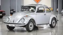 VW Fusca Itamar 001 (1993)