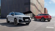 Nuevo Audi Q2 2024