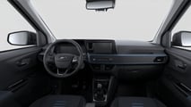 Ford Tourneo Courier 2024