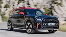 MINI John Cooper Works Countryman 2024