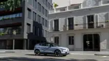 2025 Volvo EX30 First Drive