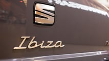 SEAT Ibiza 40 Aniversario
