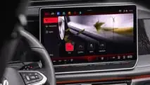 VW Tiguan (2024) im Test