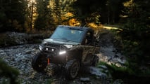 Polaris Ranger XD 1500 (2024)