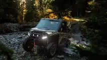 Polaris Ranger XD 1500 (2024)