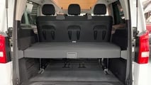 Mercedes-Benz Marco Polo Activity 200