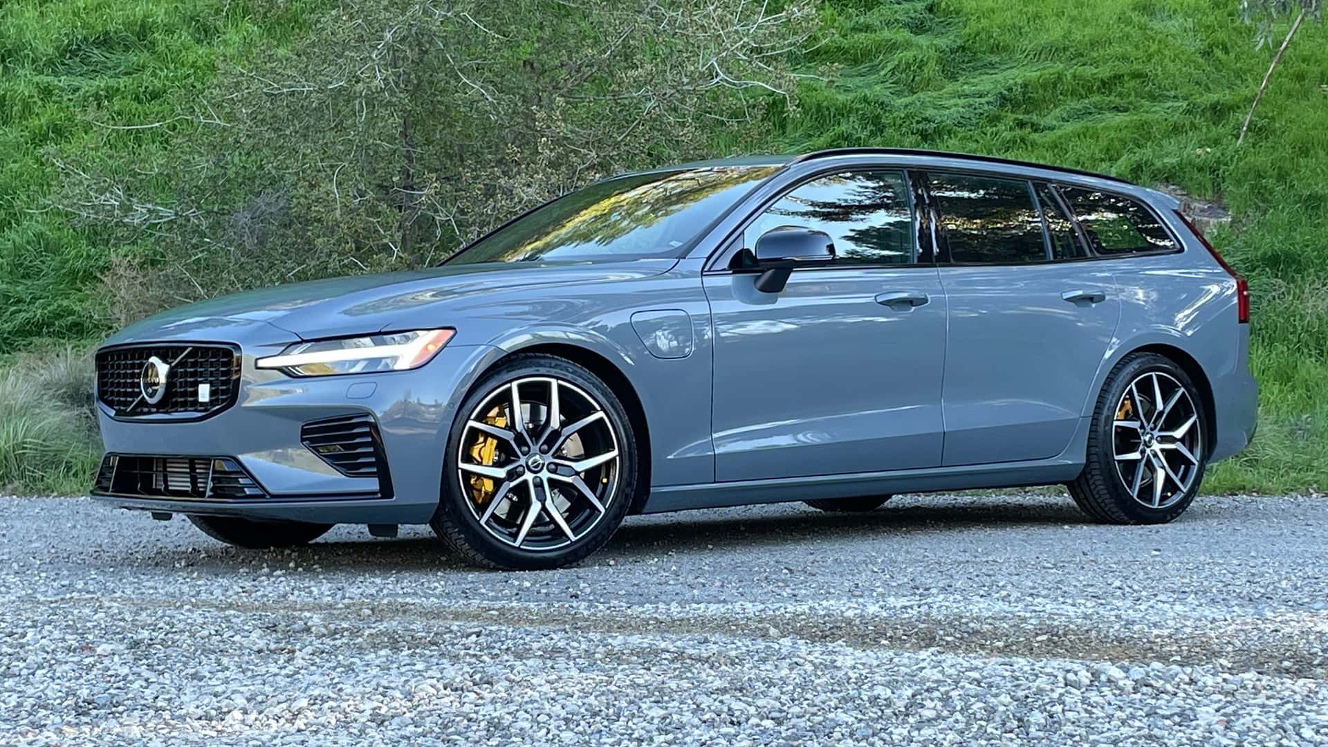 2023 V60 2023 V60