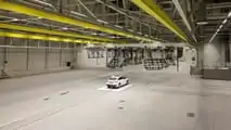 Audi Vehicle Safety Center
