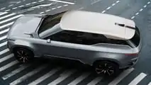 Toyota Land Cruiser Se