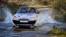 Skoda Favorit, Spain Classic Raid 2023