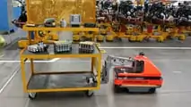 Bosch Rexroth: come funzione su trattore Antonio Carraro Tony 8700 V