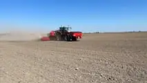 Väderstad: la nuova seminatrice Proceed V ad Agritechnica 2023