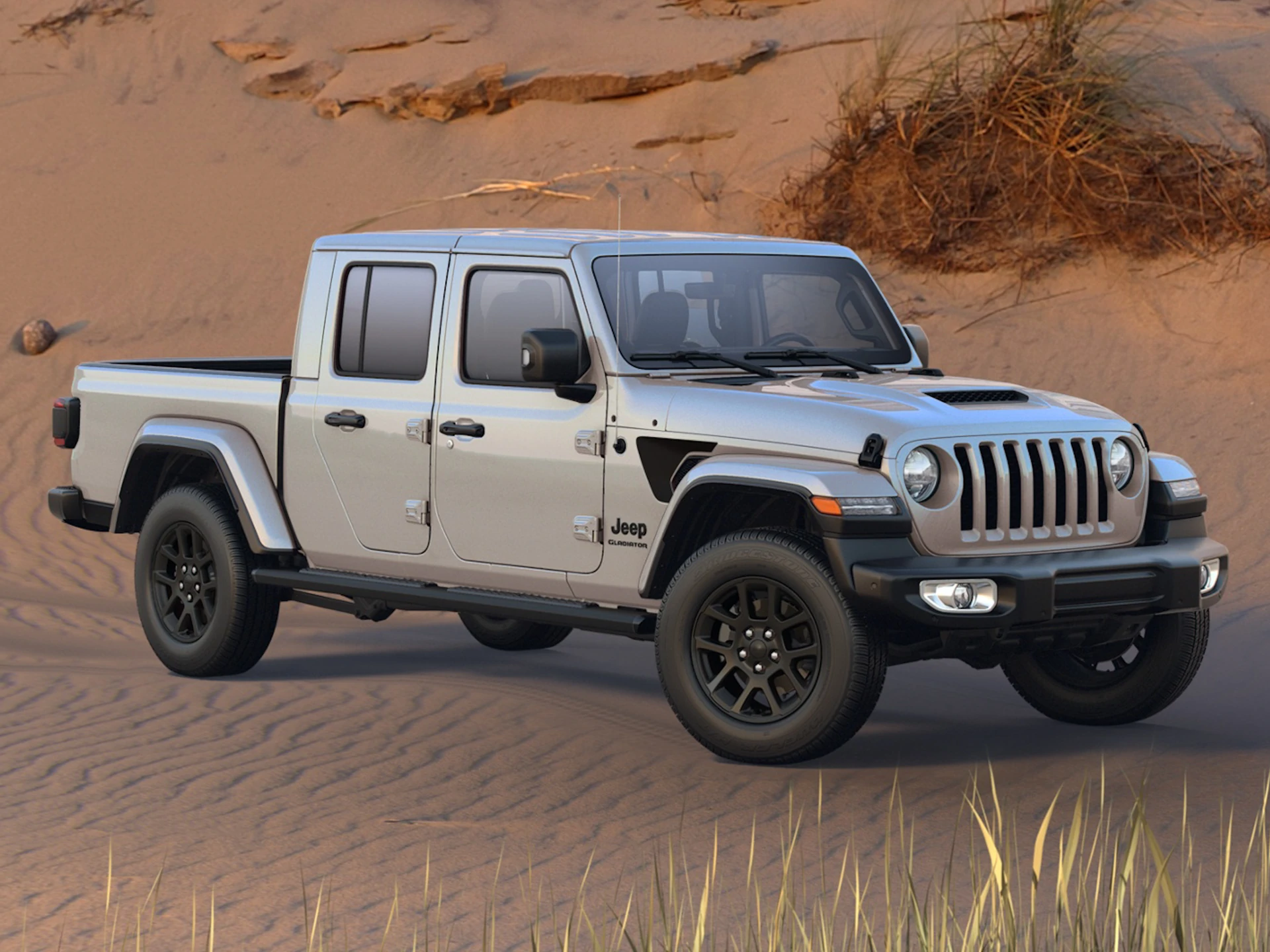 Is Jeep Discontinuing The Gladiator? Latest Updates Revealed