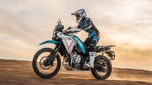 2024 CFMoto Ibex 450 - Riding Off-Road