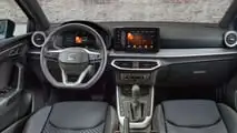 Seat Ibiza FR 