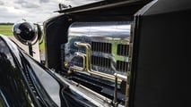 Electrogenic 1929 Rolls-Royce Phantom II mit Jason Momoa