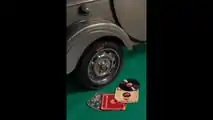75 years of Citroën 2CV
