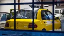 Mazda 121 „Goldy“