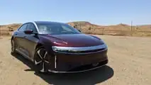 Lucid Air Review