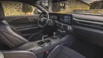 Ford Mustang Dark Horse (2024)