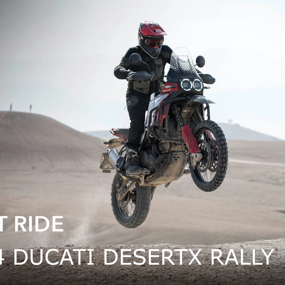 AWLN(きです) Ducati DesertX 2022 2023 2024 DesertX Rally
