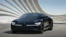 Honpe Archetype EV