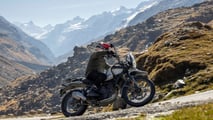 Royal Enfield Himalayan