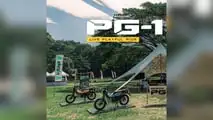 Yamaha PG-1 3
