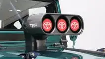 Toyota FJ Bruiser