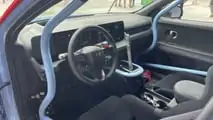 Hyundai Ioniq 5 N Drift Spec