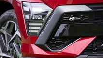 Hyundai Kona N-Line