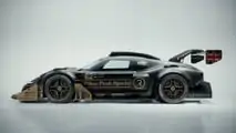 Radford Type 62-2 Édition Pikes Peak