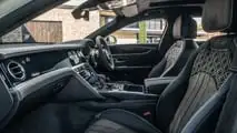 Gama Bentley Speed Edition 12