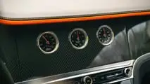 Bentley Continental GT Speed (2023) im Test
