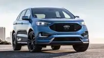 Ford Edge 2023