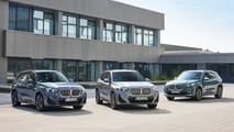 BMW Modellpflege-Maßnahmen zum Sommer 2023