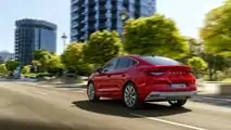 Skoda Enyaq Laurin & Klement 85