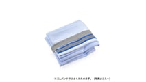 Subaru shopping bag made from airbag fabric