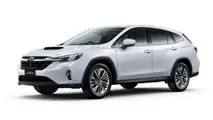2024 Subaru Levorg Layback (JDM)