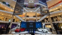 tesla model y malaysia