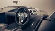 Nichols Cars N1A