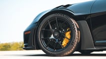Porsche 911 GT3 RS sets Road America production car record