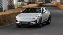 Polestar 3 Goodwood 2023