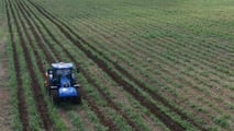 New Holland: in Brasile con il trattore a biometano