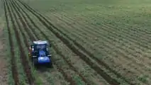 New Holland: in Brasile con il trattore a biometano
