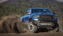 2023 RAM 1500 TRX