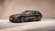 BMW  Touring Coupé konsepti