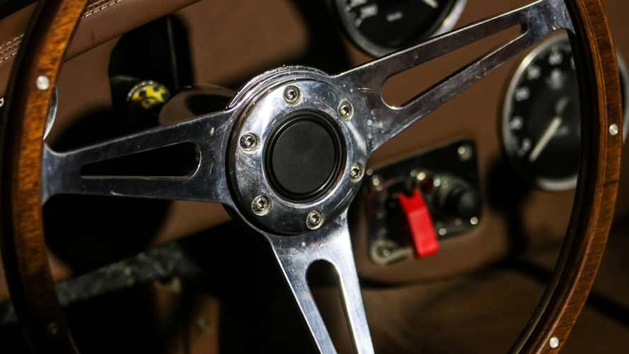 Apuntes del lanzamiento Cobra Motorsport