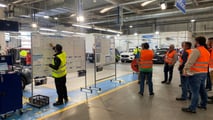 Galería: Rueda de prensa de Clicars