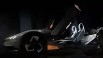 Fisker Ronin